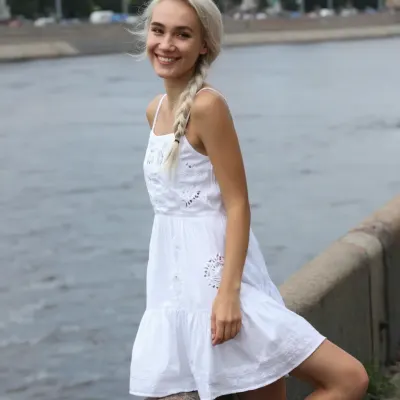 Соня